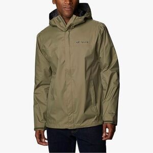 Columbia Men’s Watertight II Rain Jacket